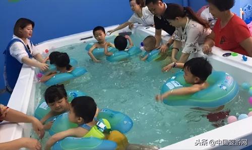 开一个游泳馆得多少钱(县城开个游泳馆大概需要多少钱)插图