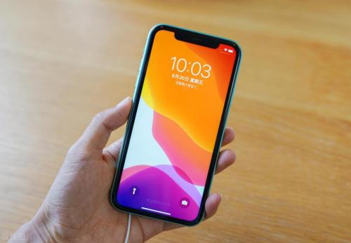 苹果11手机价格最新报价和配置信息(023年iPhone11值得买吗)插图4