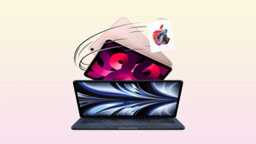 apple教育优惠(苹果即将在国内开启返校季教育优惠活动)插图