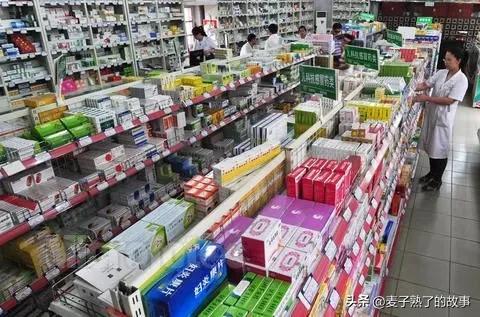 开哪种店能够稳定赚钱(未来不会倒闭的17种店铺)插图