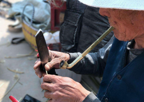 曾老预言2023年会出现粮食短缺(赊刀人再次现身预言暗指2023年或将面临粮食危机可信吗)插图1