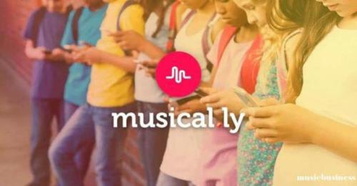抖音哪一年火起来抖音大事件纪实(抖音原来是这么火起来的)插图3