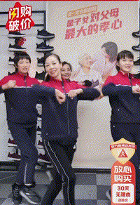 7月天猫服饰店播订单挑战赛说明(淘宝天猫服饰行业正在孵化新式直播间)插图2