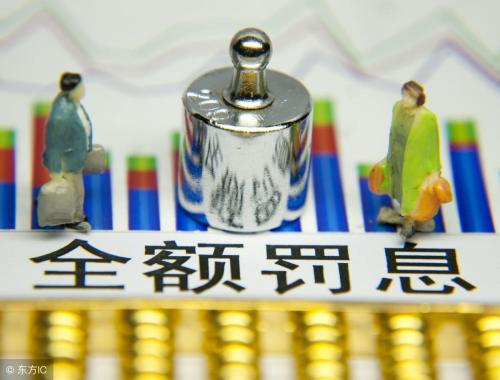 京东金条影响房贷吗京东金条征信多久消除(京东金条的征信问题)插图4