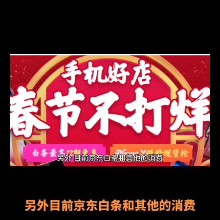 为什么我的白条是车主版(京东白条知识)插图1