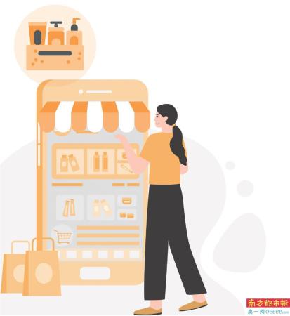 怎样在网上买到正品化妆品(网购化妆品怎么买五大电商平台消费体验来了)插图