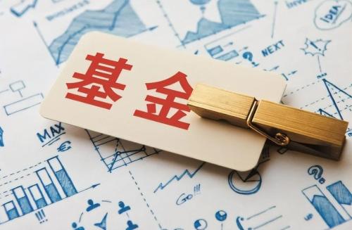 京东不小心买了基金怎么退(怎么把基金的钱退出来)插图
