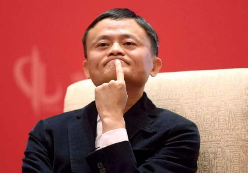 阿里巴巴股东名单(阿里公布最新股东名单马云竟不在其中)插图2