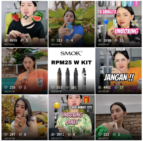 海外网红营销的关键策略(揭秘海外网红营销策略让你的品牌走向世界)插图