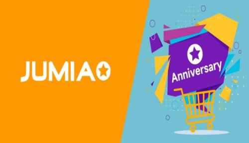 Jumia周年庆典黑马卖家强势崛起引爆销售热潮插图
