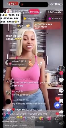 TikTok创作者扮演游戏NPC成新趋势(网红假扮NPC火遍Tiktok)插图6