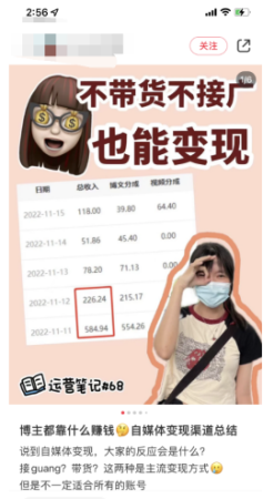 怎么才能搞副业月入过万(这七个副业照着做月入一两万没问题)插图4