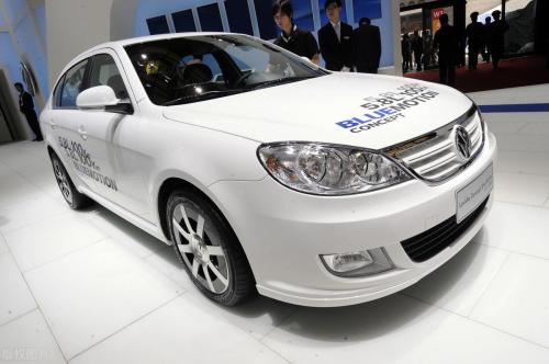 哪些车型进入了10万左右的车排行榜前十名(10万左右汽车排行榜)插图5