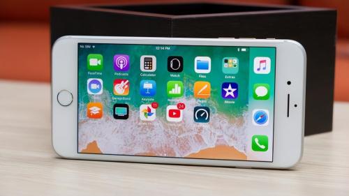 8p手机(2023年了为什么还有人在用iPhone 8Plus)插图3