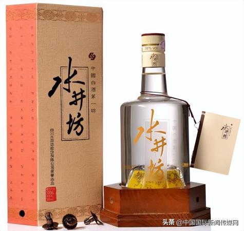 十大名酒排名(中国白酒排行榜前十名有哪些)插图7