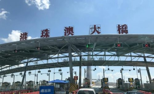 港珠澳大桥白修了(港珠澳大桥修了几年)插图