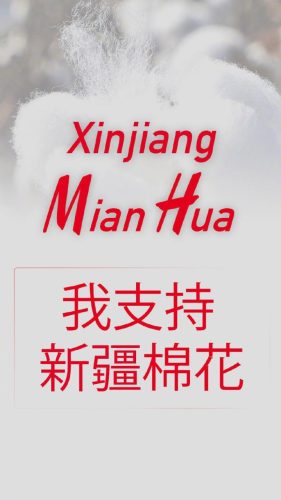 新疆棉花涉事企业名单 (禁用新疆棉花的品牌名单)插图8