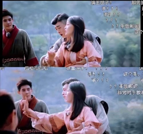 张翰新剧《东八区的先生们》遭质疑(张翰说东八区的先生们)插图5