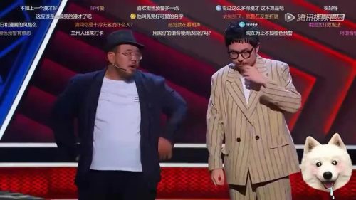 漫才是什么意思(漫才表演是什么意思)插图