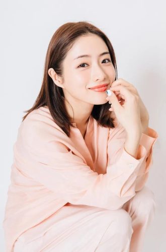 石原里美是女优吗(石原里美)插图3