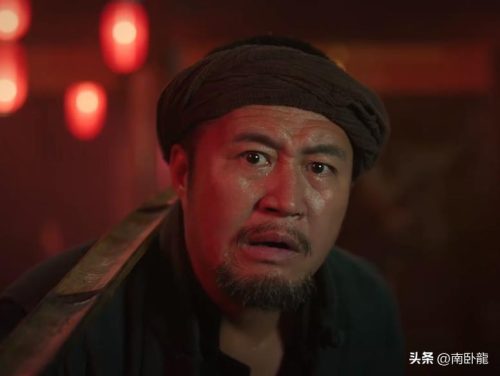 彭禹幺最新演的鬼片(彭禹演的电影鬼片)插图3