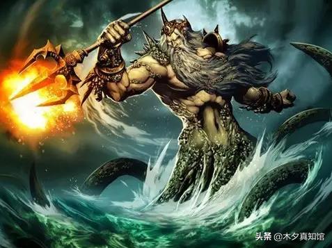 水猴子真的存在吗(水猴子真实存在吗)插图2