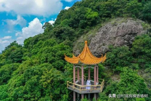观音山上观山水下联获奖名单(观音山上观山水目前最佳下联)插图2