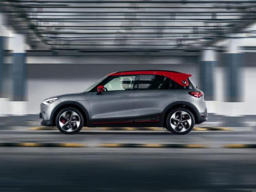 2022公认最好纯电动车(2023建议买的纯电车)插图9