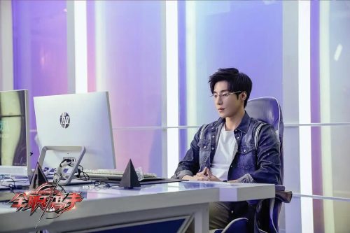 杨洋演过的电视剧大全(杨洋主演的电视剧全部)插图4