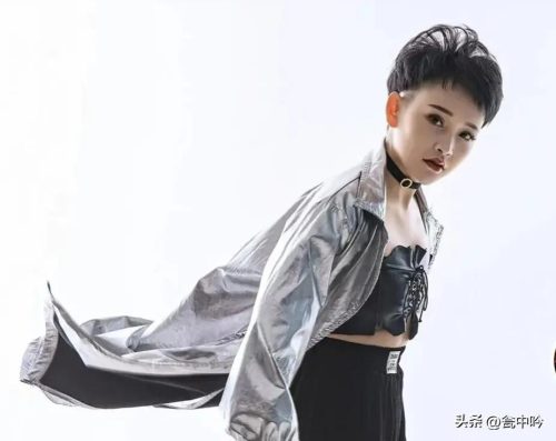 马美如简介 (个人资料)插图