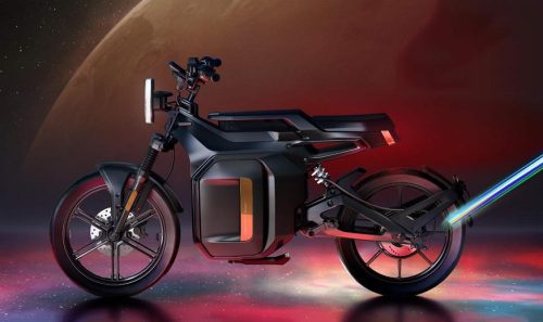 2023建议买的纯电车 (电动自行车十大品牌)插图6