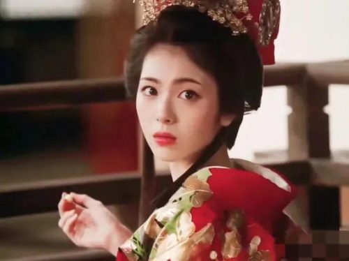 日本最美女优排名表(日本最美女生排行榜)插图56