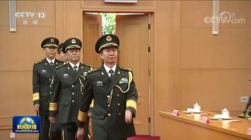 晋升上将名单2022最年轻(晋升上将人员名单)插图1
