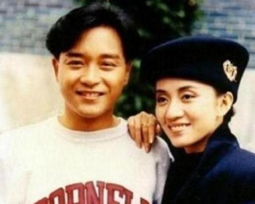 张国荣最爱的女人 (逝世的真相与遗书)插图29
