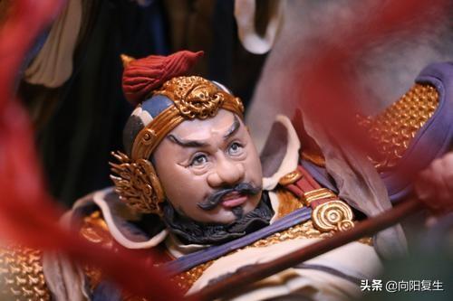 唐僧最疼爱哪个徒弟(唐僧最喜欢哪个徒弟)插图