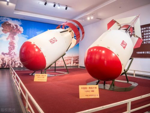 两弹一星之父到底是谁(中国核弹之父是谁)插图
