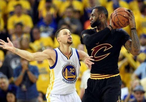 nba历届总冠军列表(nba历史总冠军一览表)插图59