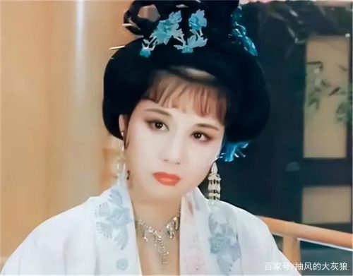 陈家林结过几次婚(陈家林)插图5
