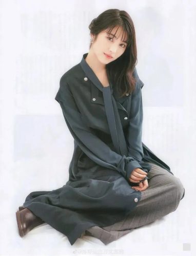 日本最美女优排名表(日本最美女生排行榜)插图55