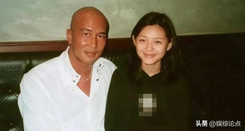 汪小菲的第一任妻子是谁(汪小菲第一任前妻)插图20