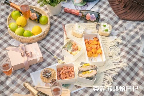 户外野餐必备30种食谱(户外野餐必备美味)插图43