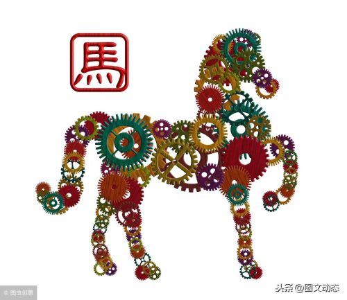 属相婚配十二生肖年龄表(十二生肖年龄表)插图1