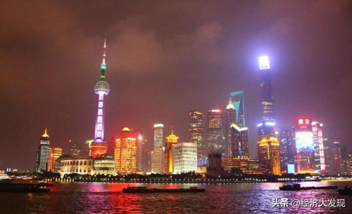 2023年中国经济形势会如何发展(2023年中国经济究竟能否持续增长)插图1