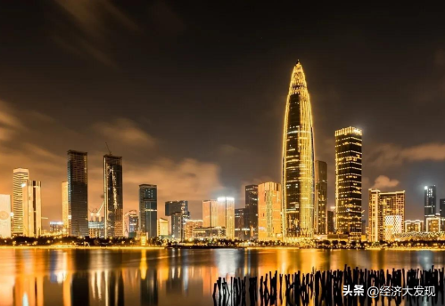 2023年中国经济形势会如何发展(2023年中国经济究竟能否持续增长)插图5