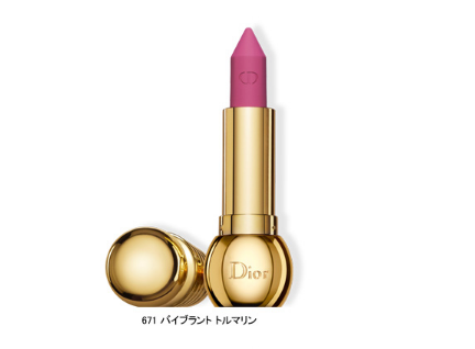 迪奥口红价格(dior2017圣诞限量口红多少钱)插图5