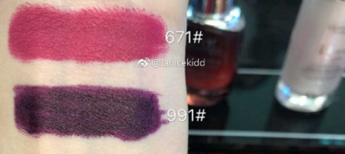 迪奥口红价格(dior2017圣诞限量口红多少钱)插图9
