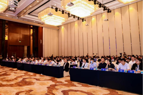 宝付国际出席第六届全球跨境电商节荣膺获(2023第六届全球跨境电商节将于7月31日在深盛大开幕)插图
