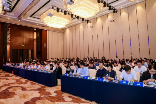 宝付国际出席第六届全球跨境电商节荣膺获(2023第六届全球跨境电商节将于7月31日在深盛大开幕)插图12