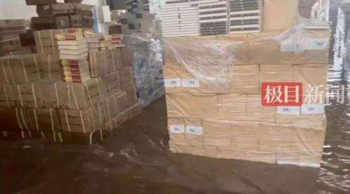 涿州洪灾救援者:水深2米暗流多(连夜救援！涿州防汛形势严峻，“有村子水深2到3米”)插图2
