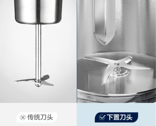 豆浆机哪些好(不同价位的豆浆机全方位比拼，该如何选择)插图6
